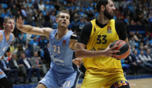 Barsa ubjedljiva, trijumf Himkija
