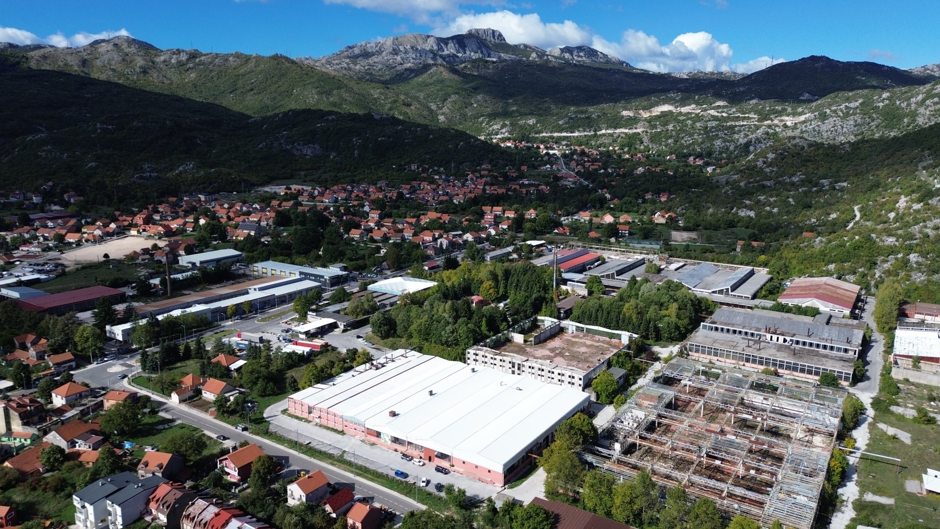 Nova radna mjesta i investicije u Prijestonici Cetinje