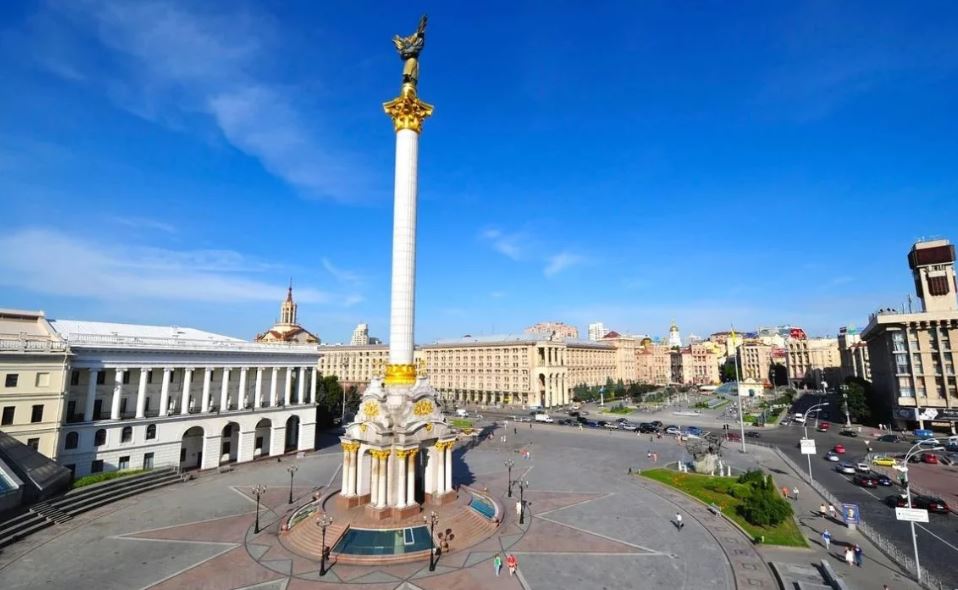 Panika u Kijevu: Na Trgu nezavisnosti postavljene bombe?