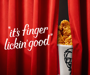 KFC 23.10.2025