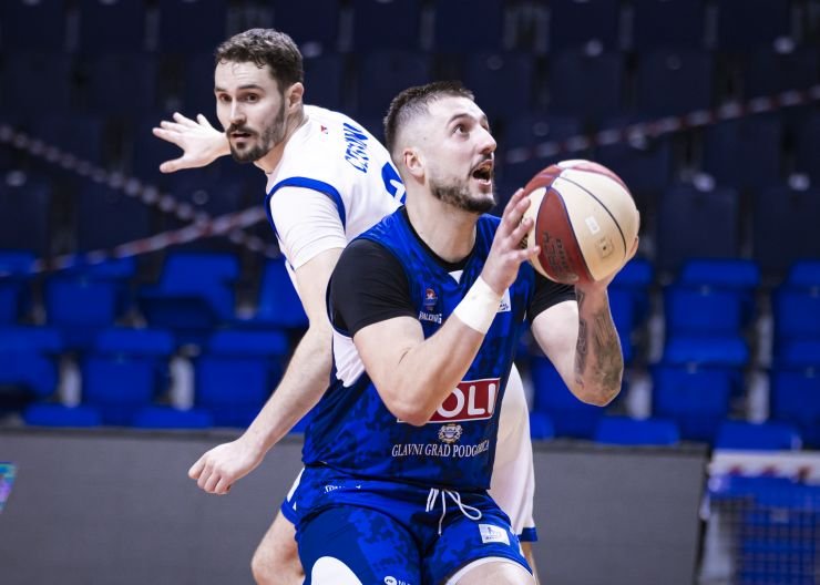 Žakelj: Najvažniji je fokus