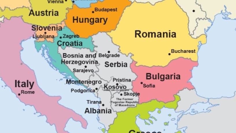 Izvori EU: U 2022. treba sagledati kako izvući Zapadni Balkan iz zastoja
