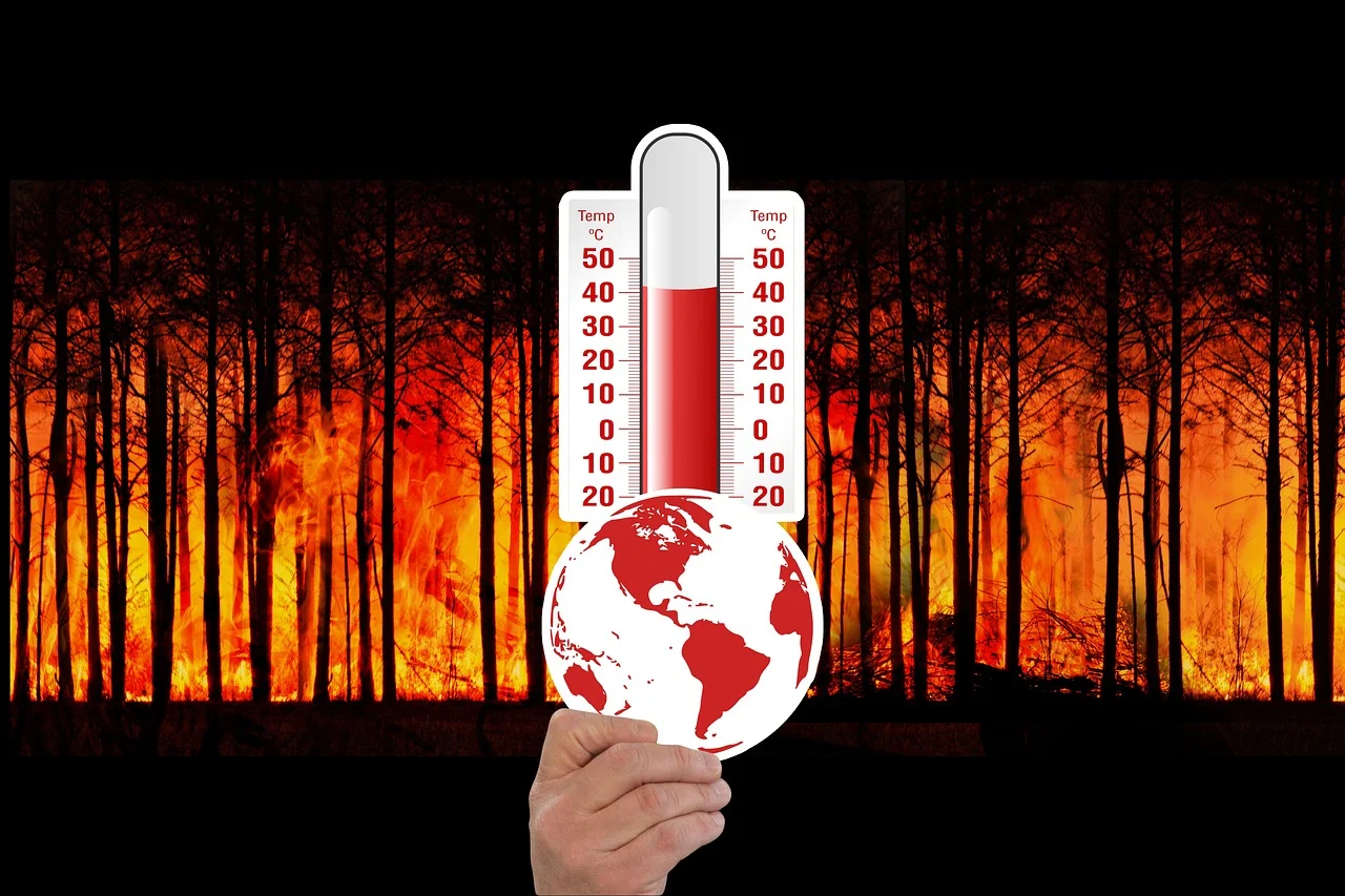 U Brazilu izmjerena šokantna temperatura: Termometar pokazao najveću brojku ikada...