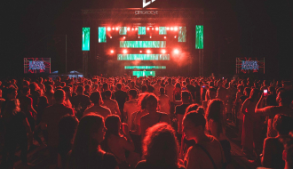 Čitaoci šalju: City groove gruva drugu noć