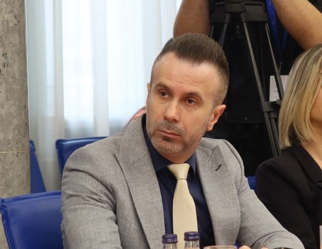 Bogdanović: Dvostruko ubistvo dan nakon predaje interpelacije - ostaviću javnosti da prosudi da li sama koincidencija vremena i načina govori nešto više