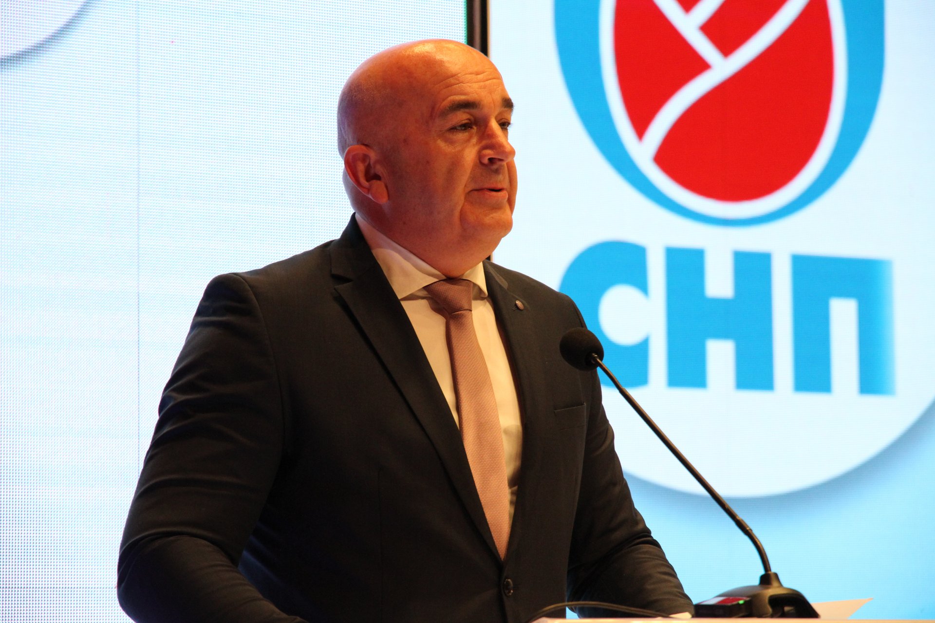 Joković: Vjerujemo u snagu jedinstva i bratstva koje nas je kroz vjekove održalo i vodilo