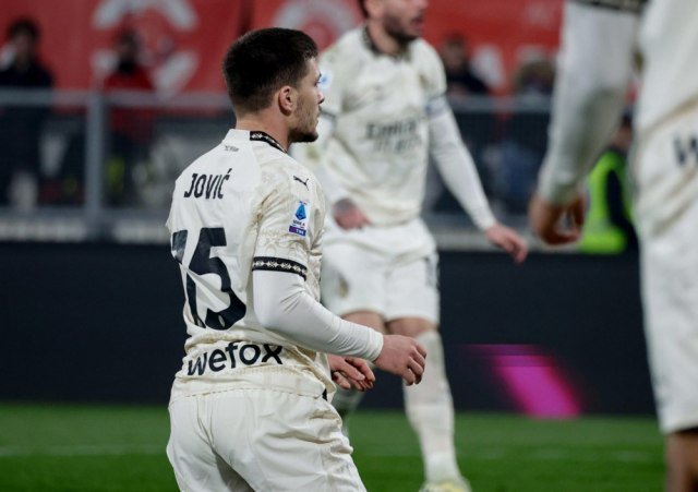 Milan i Benfika u osmini finala Lige Evrope