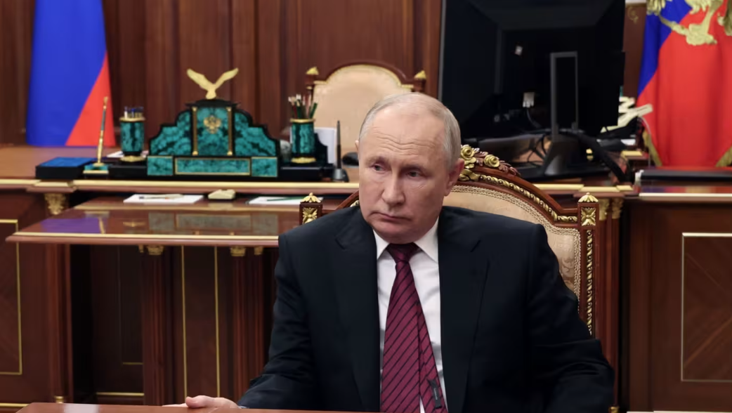 Putin poručio Trampu: Biće odgovora na ukrajinske napade, mir i dalje daleko