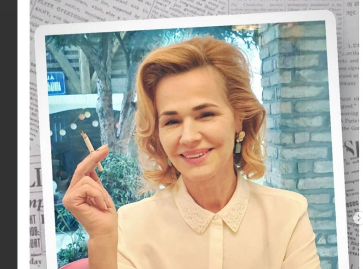 Olivera Balašević izbrisala sve zajedničke fotografije sa Đoletom sa svog Instagram profila