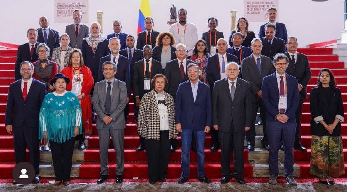 Ambasada Palestine: Usvojene mjere za zaustavljanje genocida u Gazi na konferenciji u Bogoti