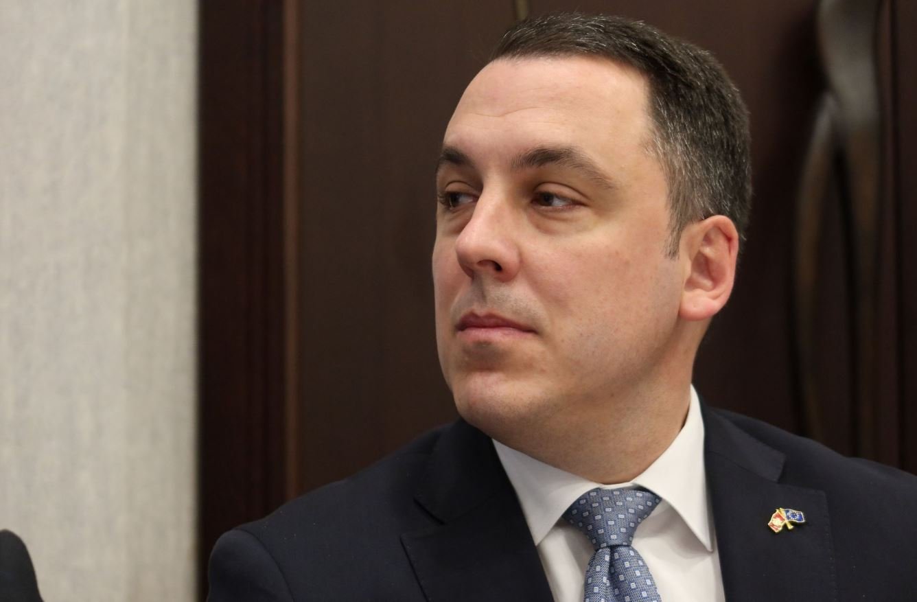 Vuković Milatoviću: Da se ne biste udostojili da pozovete Vučića i interesujete se za Marunovića?