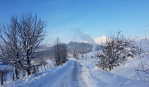 I danas sunčano, do 16 stepeni