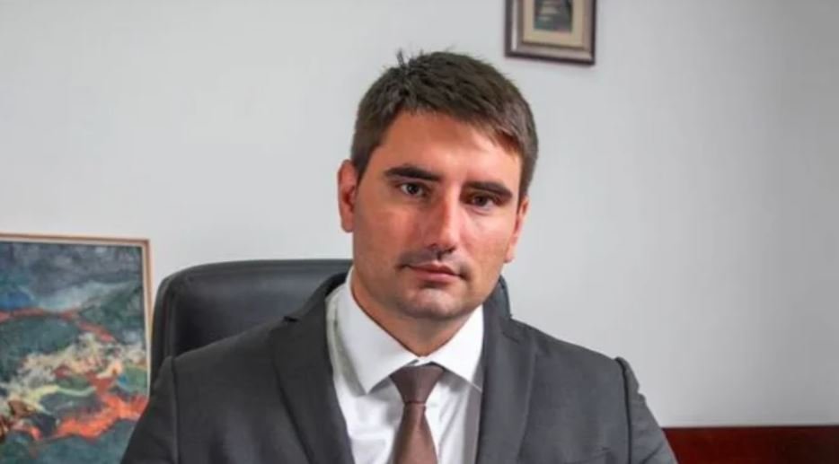 Jakić: Prinudna uprava u Šavniku je protivustavna i protivzakonita, sigurno nećemo dozvoliti samovolju