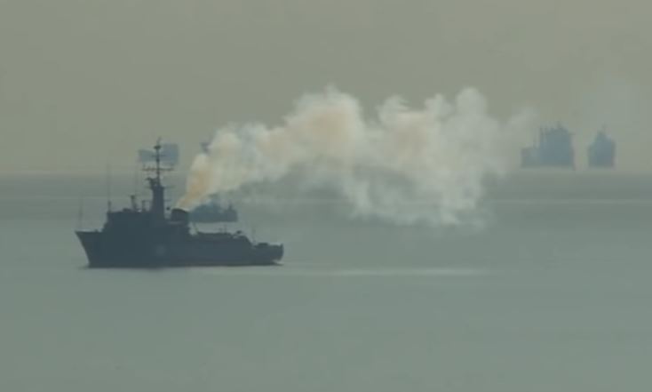 Rusija zaplijenila dva broda iz Sjeverne Koreje