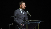Bogdanović: Zakonom niko ništa nikome ne otima