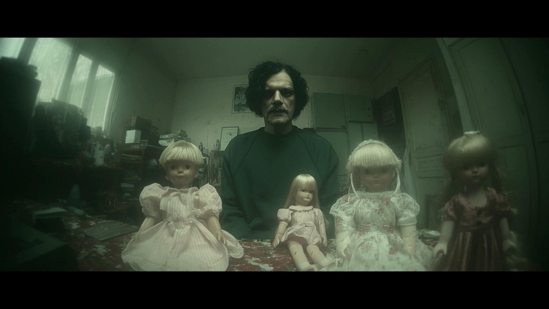 Duet Buksovaca i Artan Lili donosi ludu pjesmu i još luđi spot