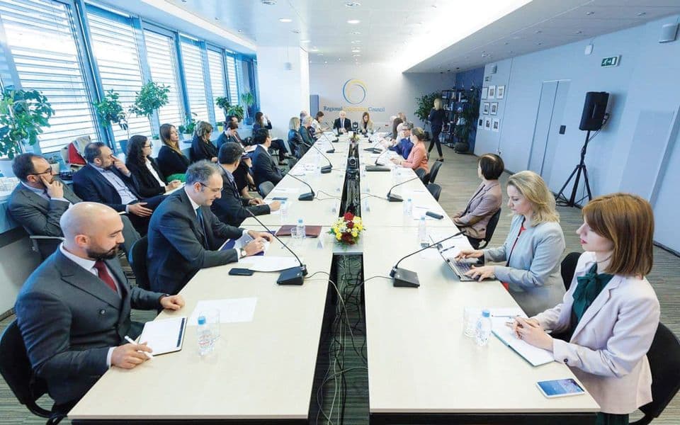 Unutrašnja sporenja koštala Crnu Goru mjesta generalnog sekretara