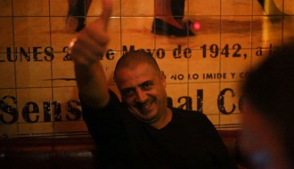 Ukinuta potjernica za Frigom, došao sam i potvrdio da je bio zadužen za kontranadzor
