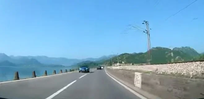 Bez vanrednih ograničenja, gužva ka jugu