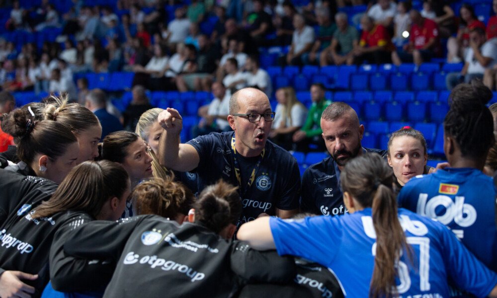 Debakl Budućnosti u Mecu!