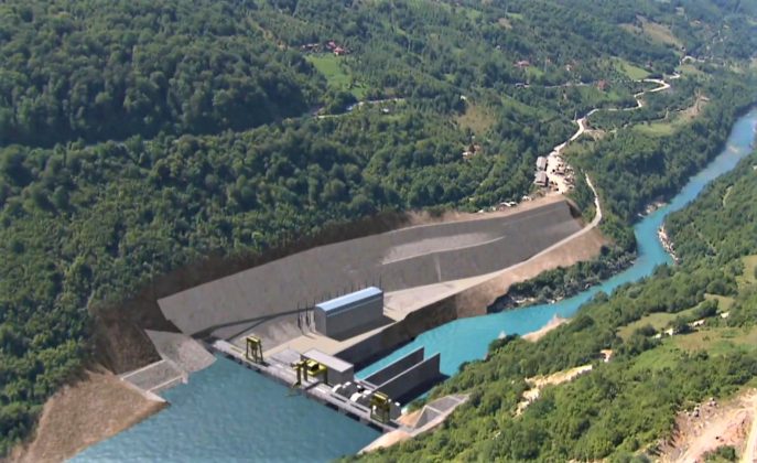 Šta je nama Drina?