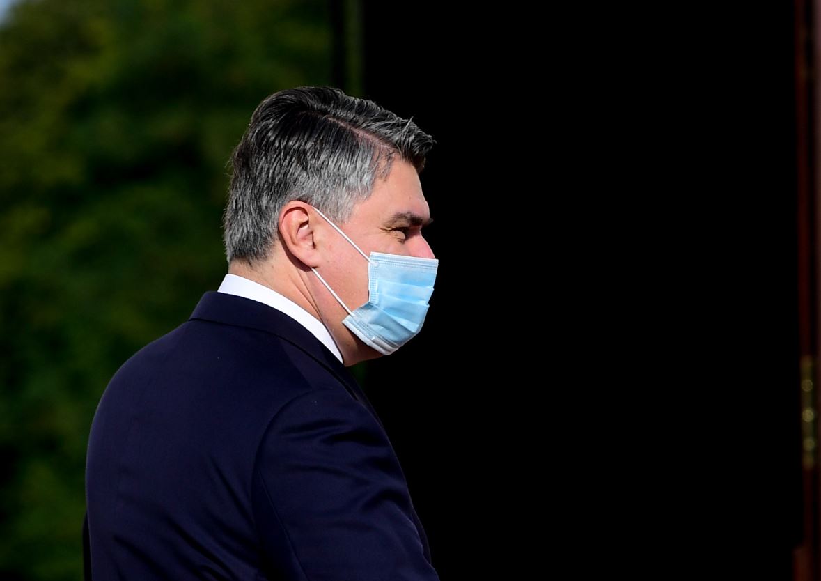 Milanović: Hrvatska više neće popuštati oko prava Hrvata u BiH