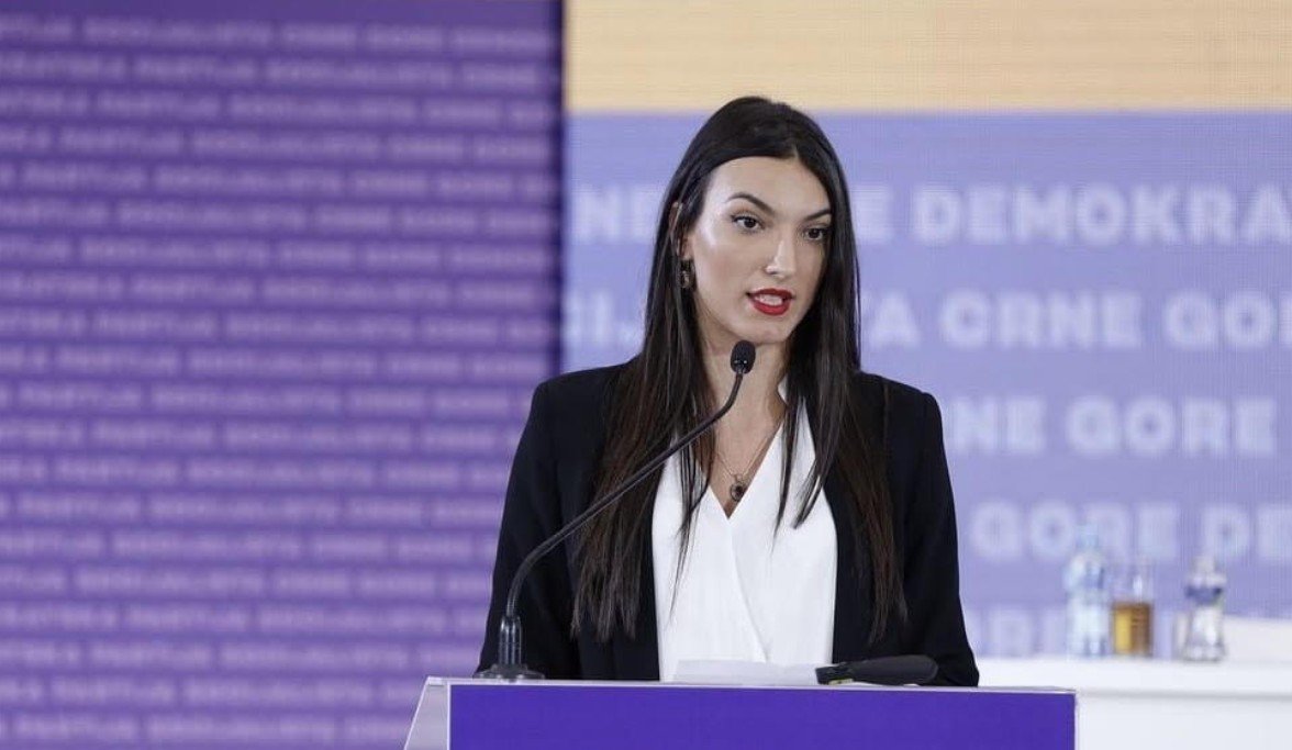 Šćepanović: Tužan i bijedan pokušaj Marka Kovačevića