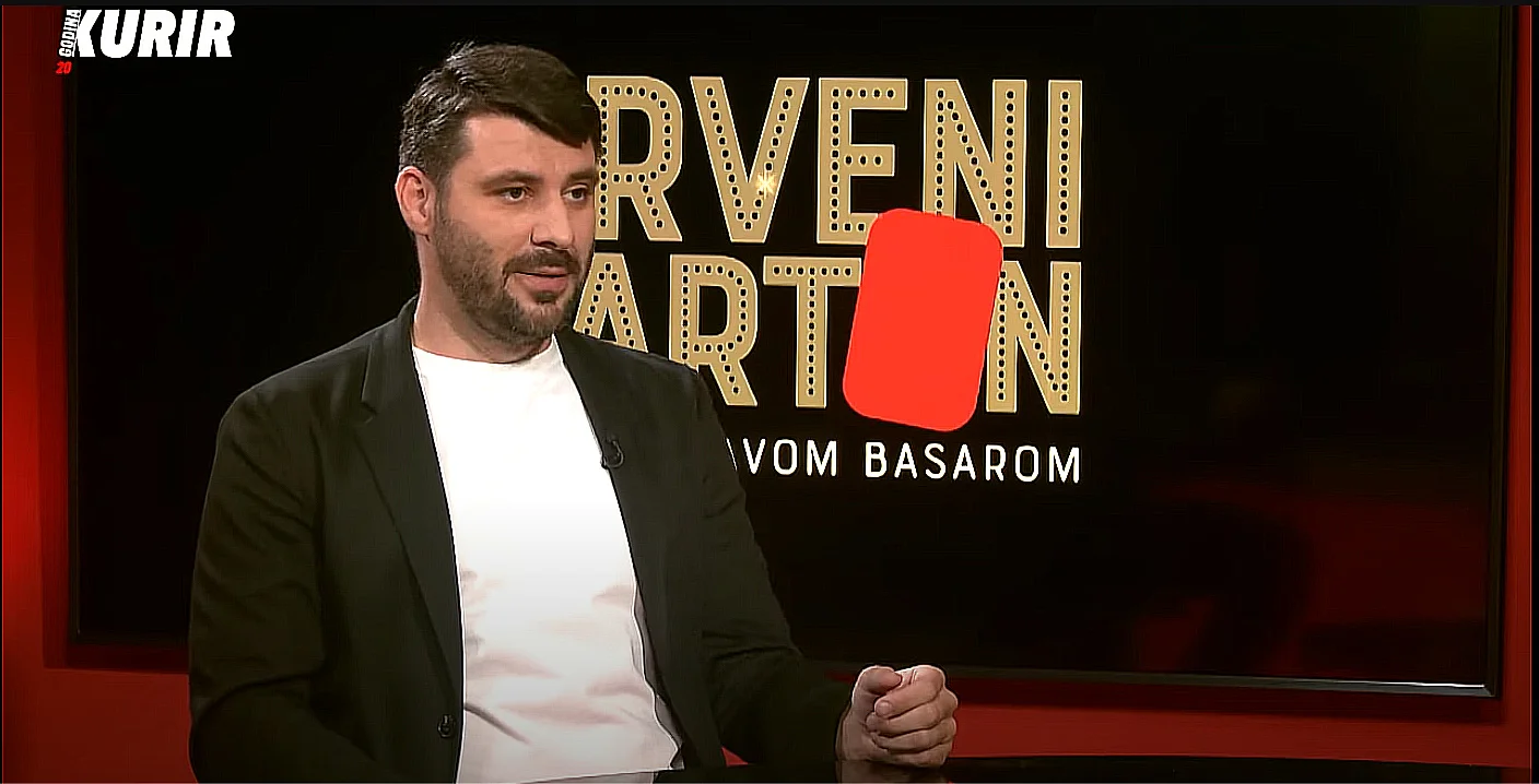 Moć i novac u episkopatu SPC: Srpski teolog kazao „imamo episkope mini-pape”