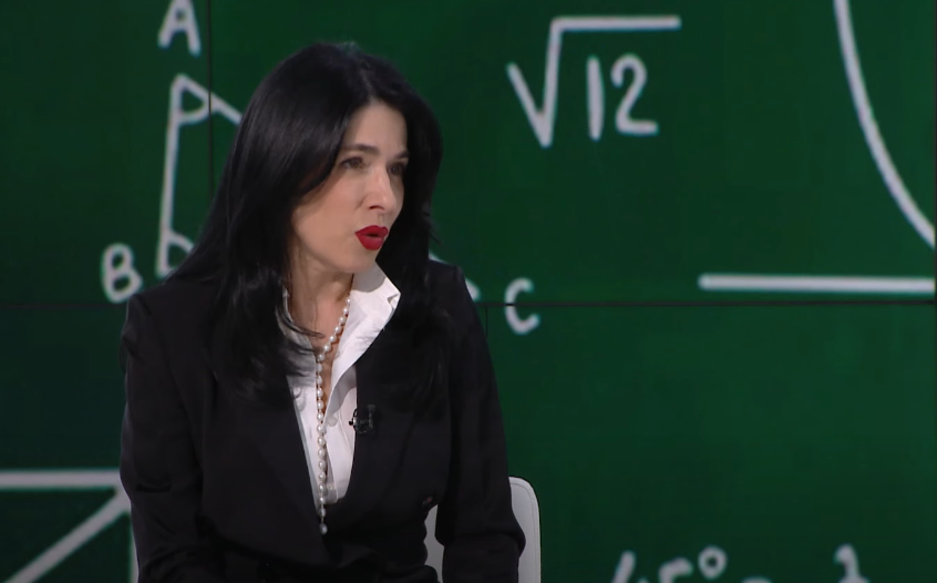 Bojanić Lalović: Kontinuirano se urušavaju institucije sistema
