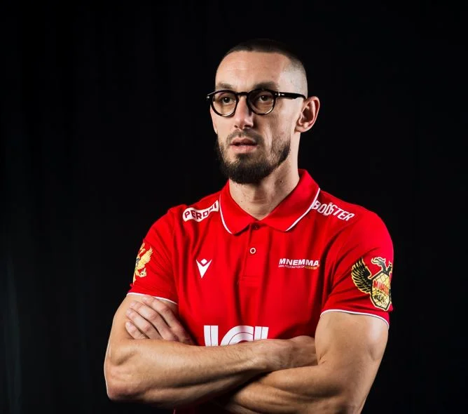 Crnogorska MMA reprezentacija na Svjetskom prvenstvu po drugi put ove godine