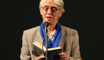 Preminuo pjesnik Ranko Jovović