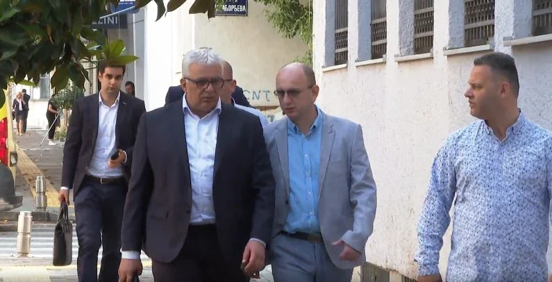 Nastavak suđenja 13. juna: Jovanović tražio da se razdvoji postupak, Sud odbio