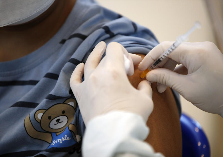 Virus sve opasniji: Roditelji da obrate pažnju na simptome kod djece