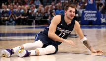 Dončić ponovo oduševio, Lebron bolji od Jokića