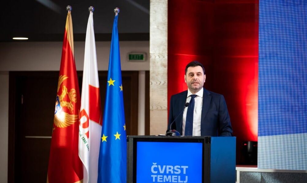 Vujović: Odluka o ulici po imenu Pavla Bulatovića samo jedan kamenčić u antidržavno-anticivilizacijskom naumu