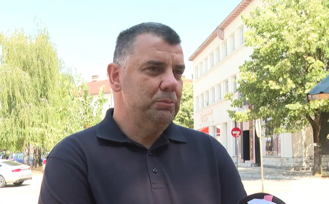 Tripković: Ostavili smo Nikšić da pomognemo Podgorici, a nagrađeni su samo njihovi vatrogasci