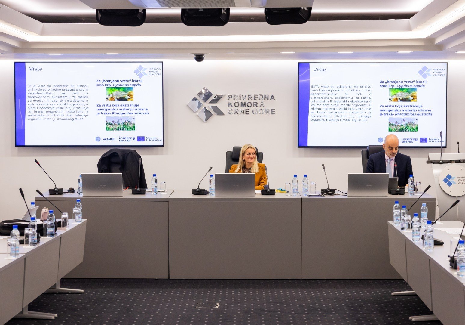 Predstavljena ekološki održiva vizija ekonomskog razvoja Šaskog jezera