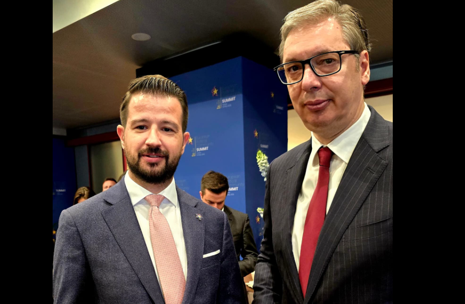 Vučić sa Milatovićem, Orbanom i Erdoganom: Dijalog je ključan