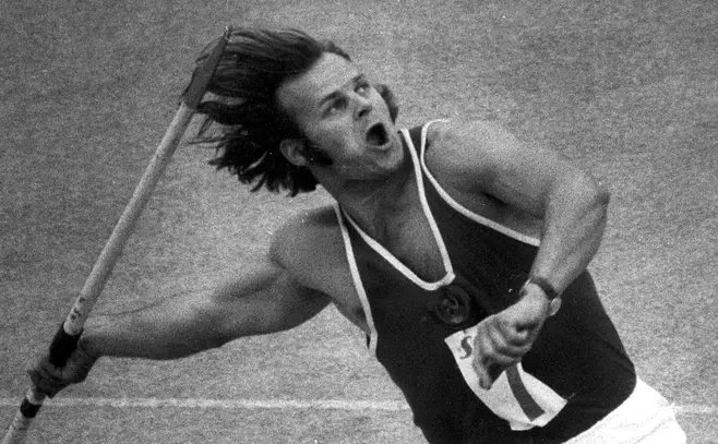 Preminuo bivši olimpijski pobjednik i jedan od najvećih u svom sportu