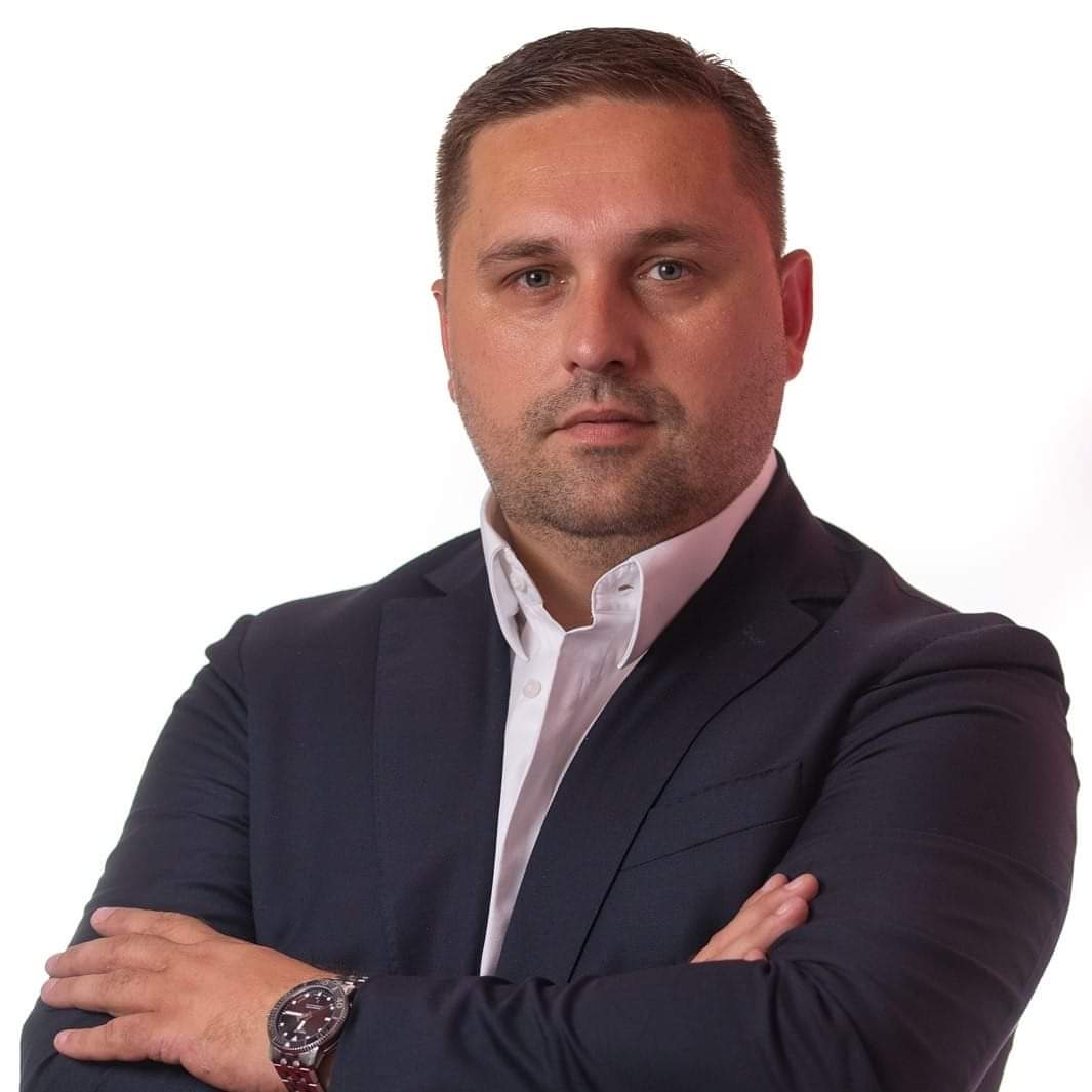 Bećirović: Genijalna Vlada dovela nas do prvog mjesta na svijetu po broju zaraženih