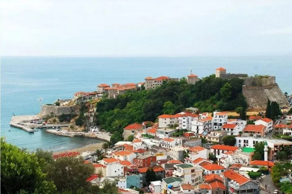 Ulcinj: Utopio se sedamnaestogodišnjak, dječak bio na ekskurziji