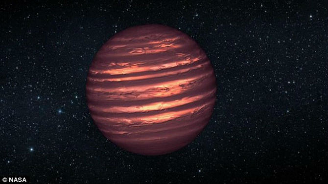 "Što je ovo?" Novo nebesko tijelo uznemirilo astronome