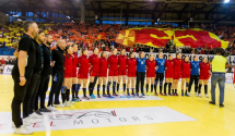 Johanson objavio konačan spisak za Svjetsko prvenstvo