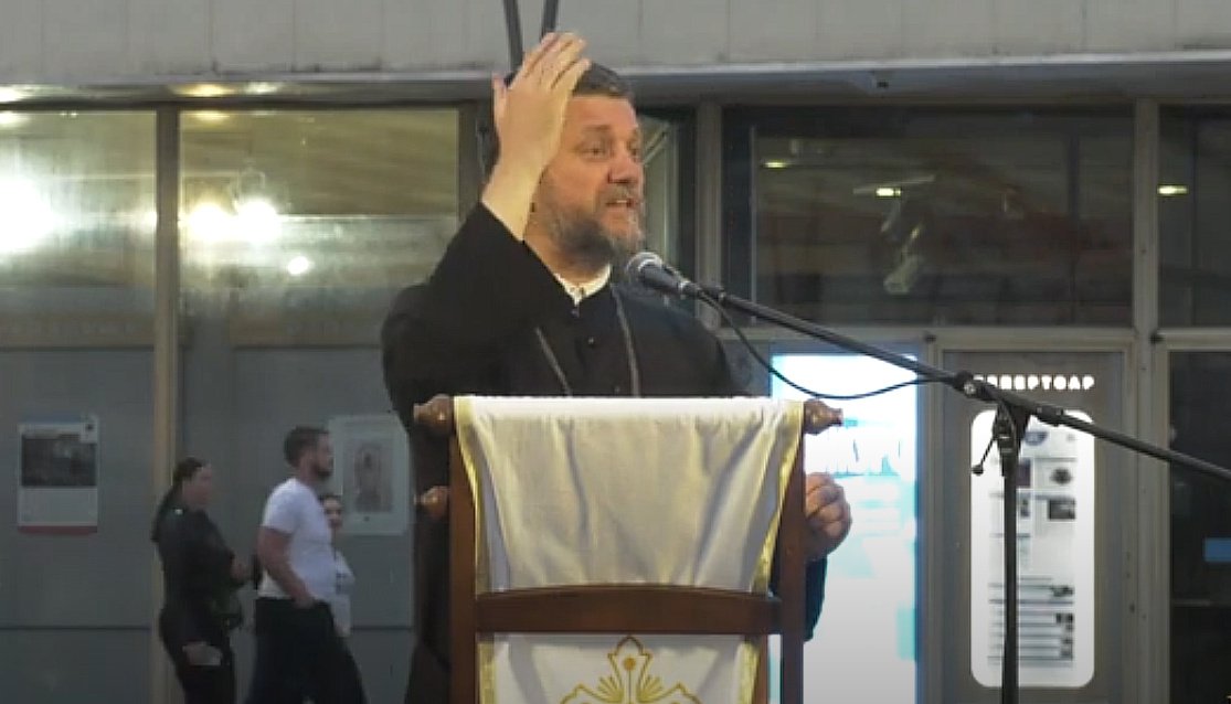 Perović: I manastire i svu Crnu Goru bih prenio u Čačak – iako to smeta mojim rođacima i prijateljima