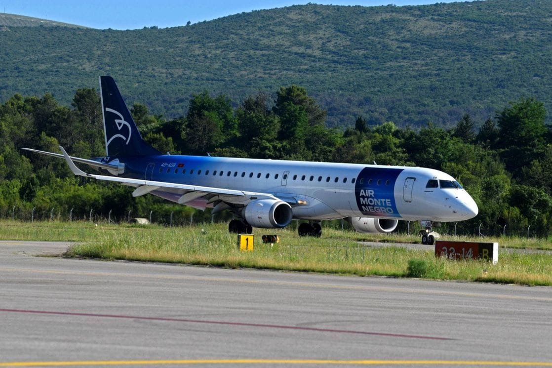 Air Montenegro: Vazduhoplov o kojem se spekuliše prošao tehničku i operativnu provjeru, tvrdnje o nevalidnoj dokumentaciji neosnovane
