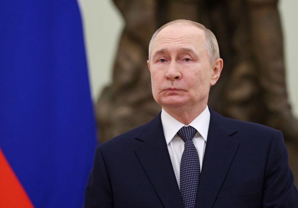 Litvanski ministar: Putinu je mesto u Hagu, ne u Budimpešti