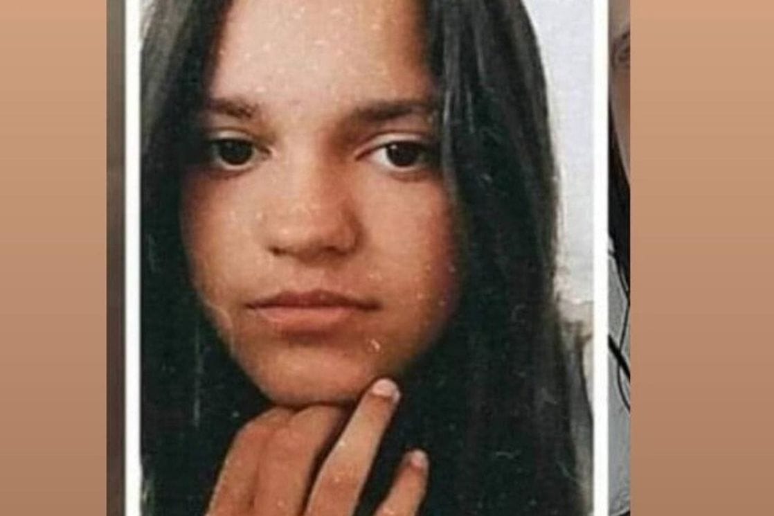 U Podgorici nestala djevojčica Anja Milić