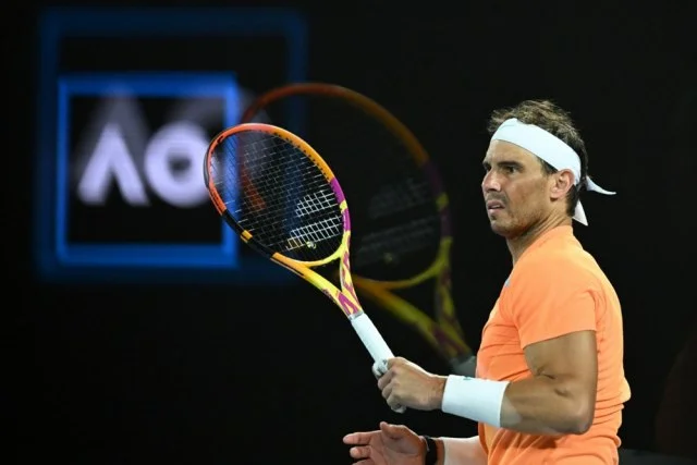 Nadal se vraća na Australijan open