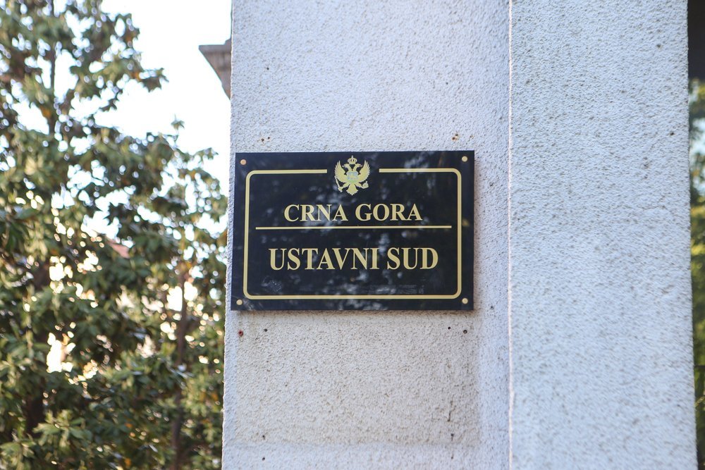 Ustavni sud: Evropska komisija prepoznala naše rezultate