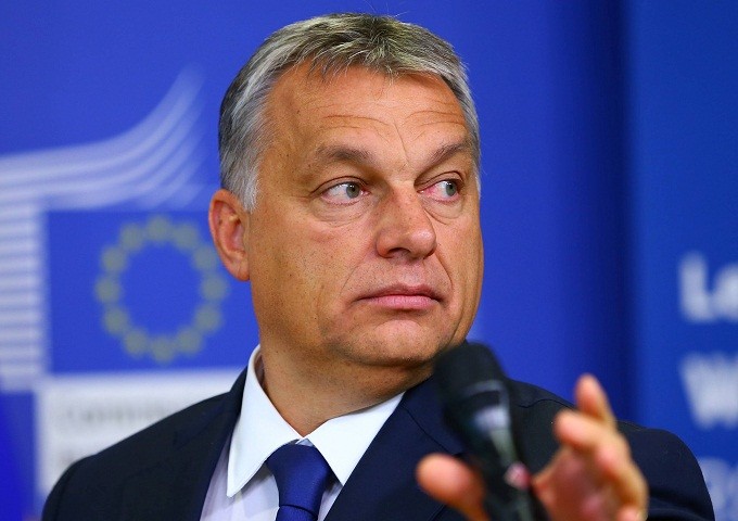 Orban: Ako Turska pusti izbjeglice, upotrijebićemo silu